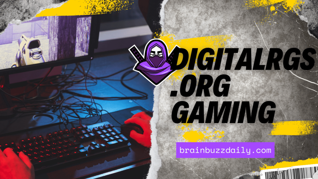 digitalrgs.org gaming